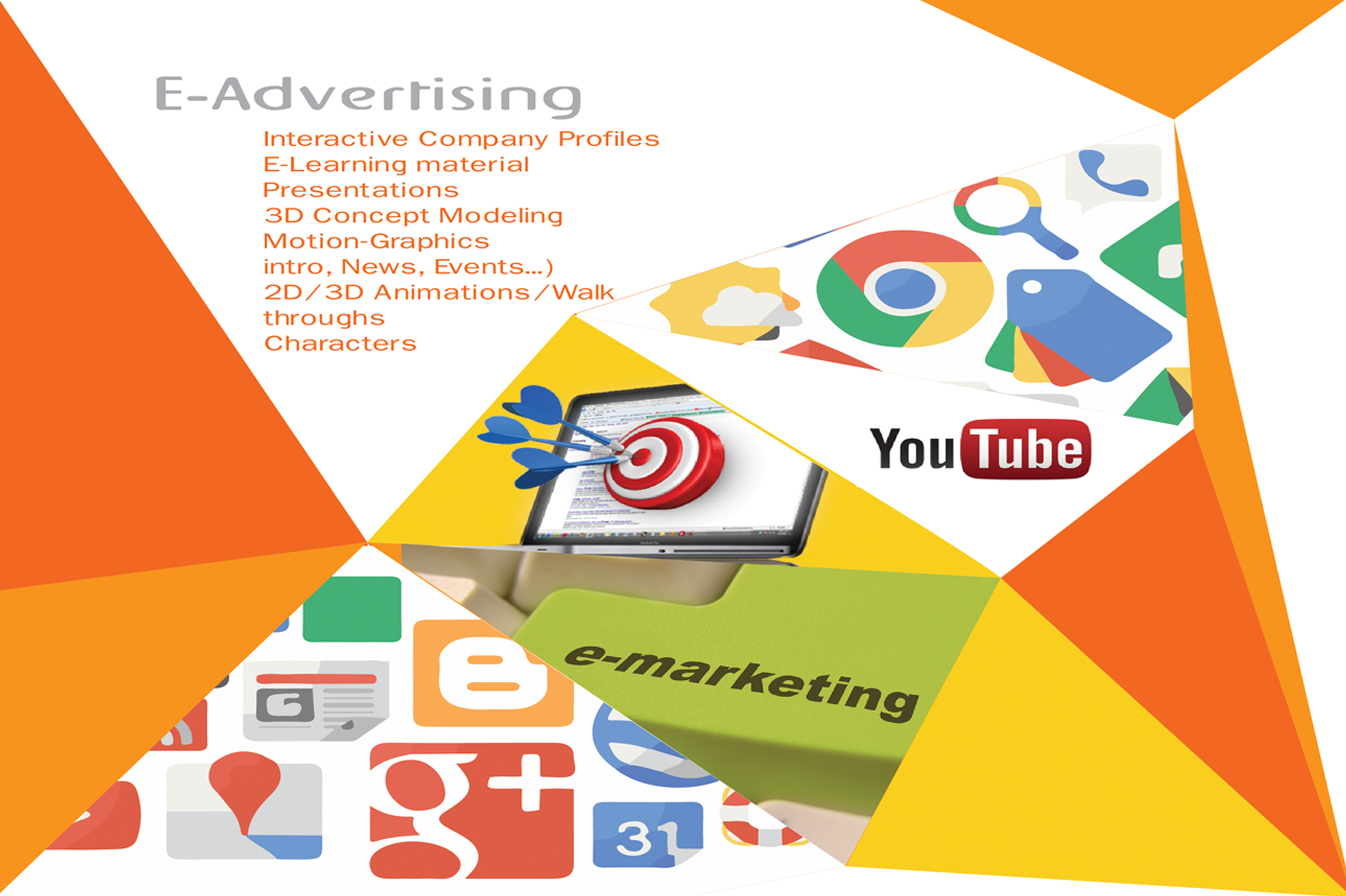 E-Advertising